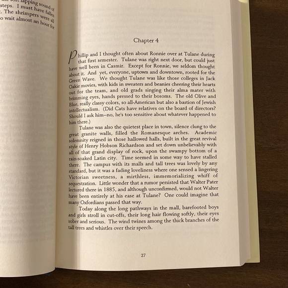 Remembering Dixie A Novel by Buddy Ignatius D’Aquila (hardcover, 1997) - Picture 5 of 13